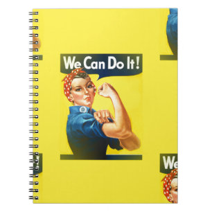 rosie notebook