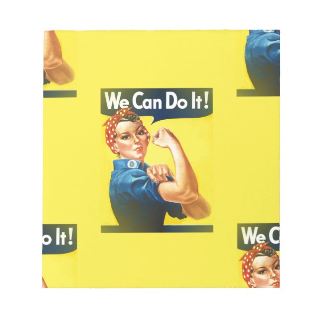 rosie notepad (Front)