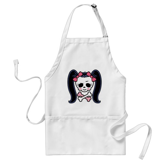 Rosie Roger Standard Apron (Front)