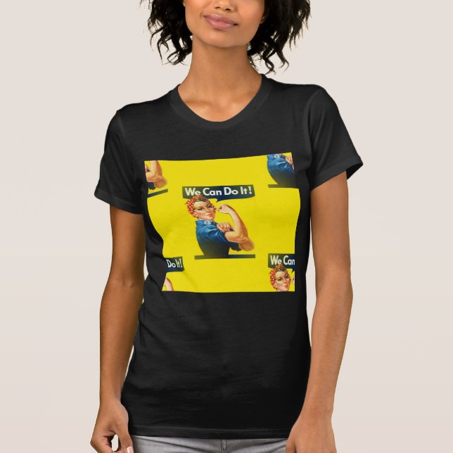 rosie T-Shirt (Front)