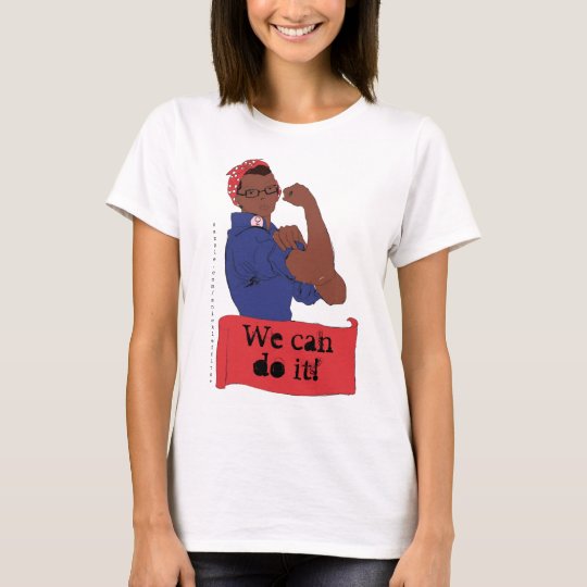 Rosie T-Shirt