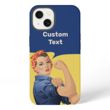 Rosie the Riveter