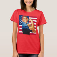 Rosie the Riveter II