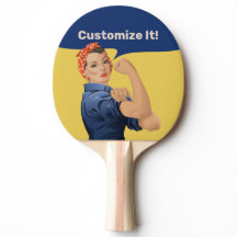 Rosie the Riveter