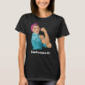 Rosie the Riveter T-Shirt