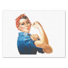 Rosie the Riveter