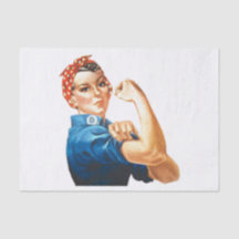 Rosie the Riveter