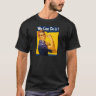 Rosie the Riveter We Can Do It Vintage