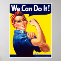 Rosie The Rivetor -- Border