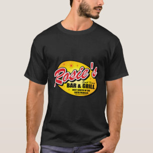 Rosie's Bar T-Shirt