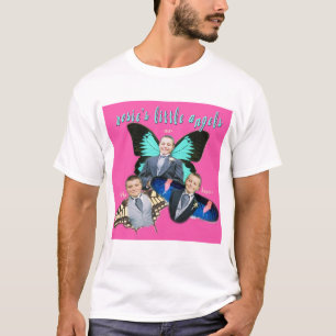 Rosie's Little Angels T-Shirt