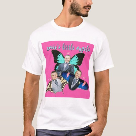 Rosie's Little Angels T-Shirt
