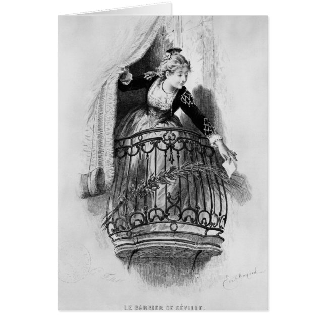 Rosine (Devant)