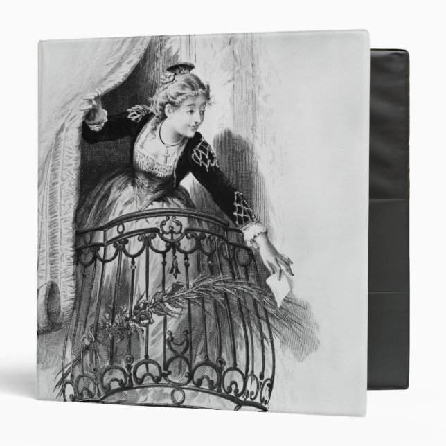 Rosine Binder (Front/Inside)