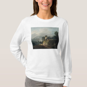 Ross Castle, Killarney, County Kerry T-Shirt