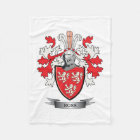 Ross Family Crest Coat of Arms