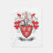 Ross Family Crest Coat of Arms