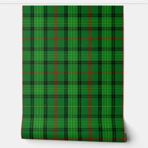 Ross Tartan Plaid Scottish Clan Wallpaper