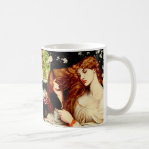 Rossetti mug