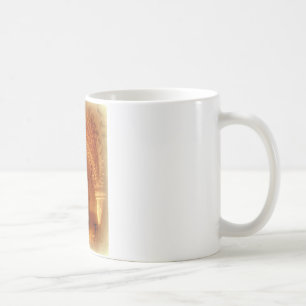 Rosslyn Chapel Interior Coffee Mug