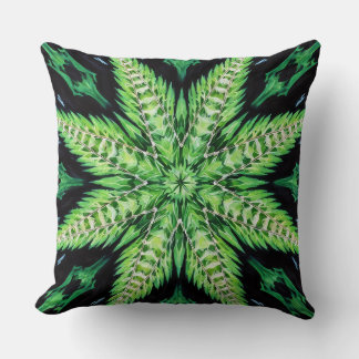 Rossmore Throw Pillow