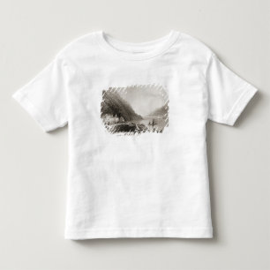 Rosstrevor Pier Toddler T-shirt