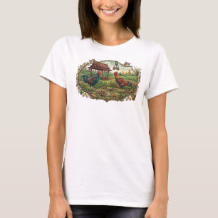 roster T-Shirt