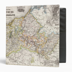 Rostock Germany Binder