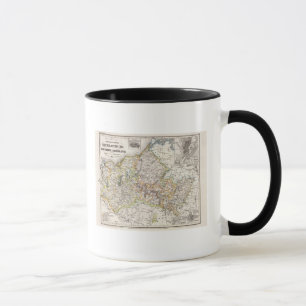 Rostock Germany Mug