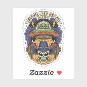 Roswell New Mexico Alien