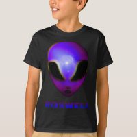 Roswell New Mexico Alien 