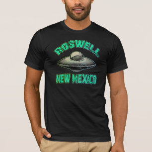 Roswell, New Mexico T-Shirt