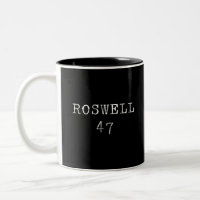 Roswell UFO Alien Extraterrestrial Flying Saucer