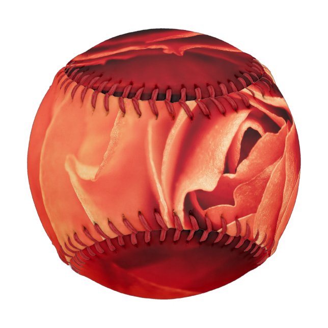 rosy living baseball (Front)