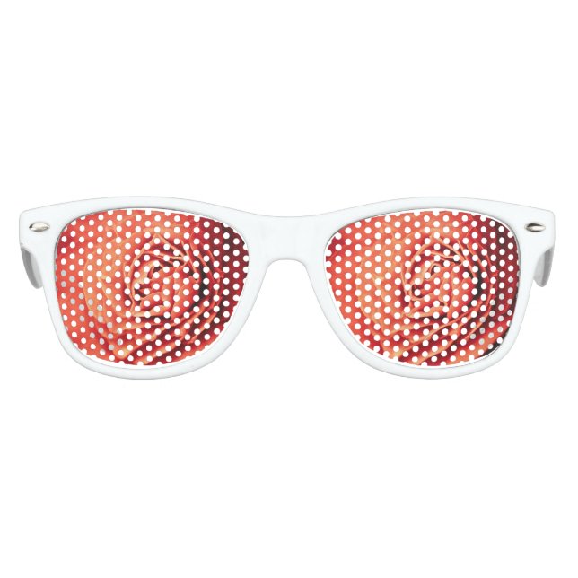 rosy living kids sunglasses (Front)