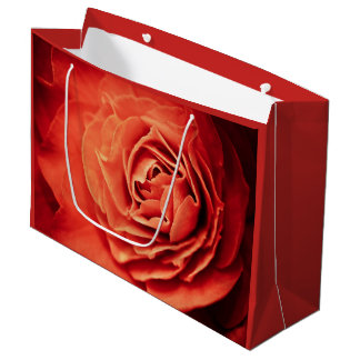 rosy living large gift bag
