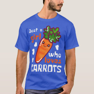 rot Crush Just a Girl Who Loves rots T-Shirt
