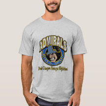 Rota Admirals t-shirt