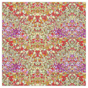 Tissu Couleur Chaude pour Loisirs Créatifs & Couture | Zazzle.ca Tissu Couleur Chaude pour Loisirs Créatifs & Couture | Zazzle.ca