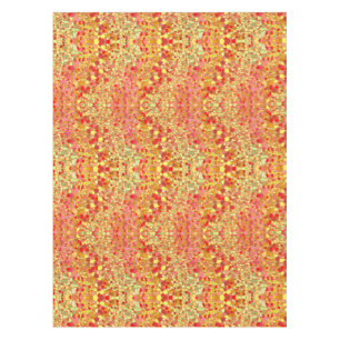 Rota in Sunny Fiesta colours Tablecloth