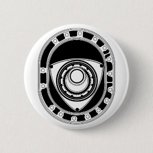 Rotary 2 Inch Round Button