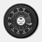 Rotary Phone Dial -Custom 921