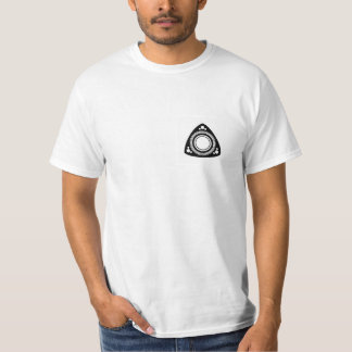 Rotary Power T-Shirt