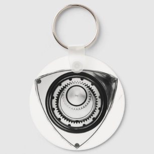 rotary  rx rx8 mazda keychain