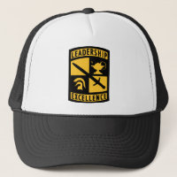 ROTC Reserve Officer Training Corps Military