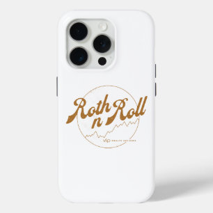 Roth n Roll Phone Case
