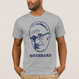 Rothbard T-shirt
