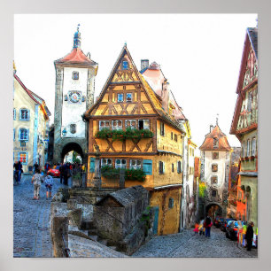 Rothenburg20150903 Poster