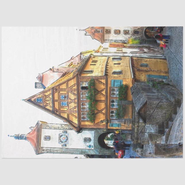 Rothenburg20150903 Tissue Paper (Front)