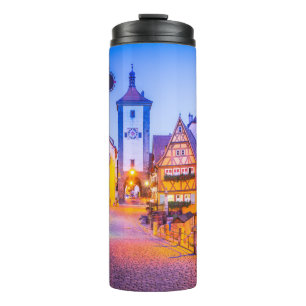 Rothenburg ob der Tauber Thermal Tumbler